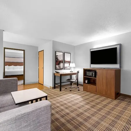 Americinn By Wyndham Sauk Centre-2