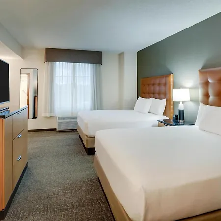 Drury Inn & Suites Montgomery-3