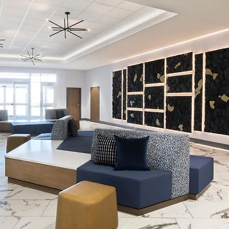 Crowne Plaza - Kearney By Ihg-3