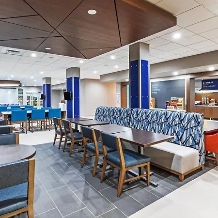 Holiday Inn Express & Suites - Houston Sw - Rosenberg By Ihg-2