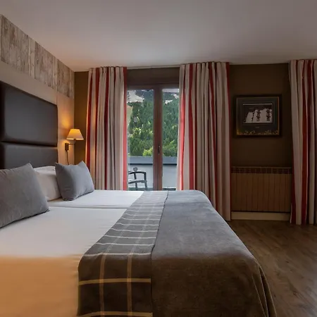 Hotel Nexta Himalaia Soldeu-3