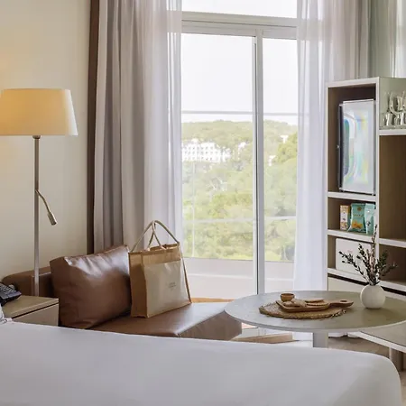 Melia Cala Galdana-3