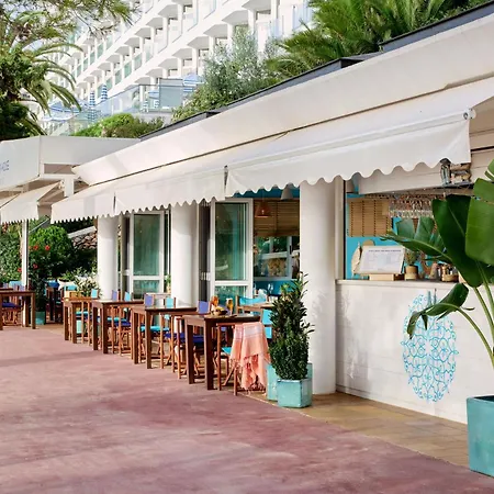 Melia Cala Galdana-2