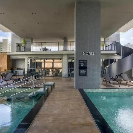 Ancorar Hospedagens | Solaz Smart Living-2