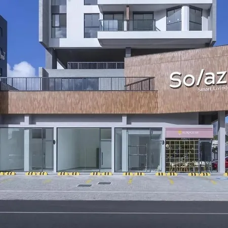 Ancorar Hospedagens | Solaz Smart Living-3