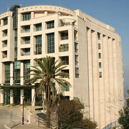 Crowne Plaza Haifa By Ihg-3