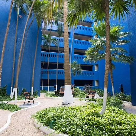 Club Regina Cancun-3
