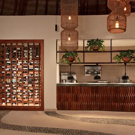 Secrets Maroma Beach Riviera Cancun - Adults Only-2