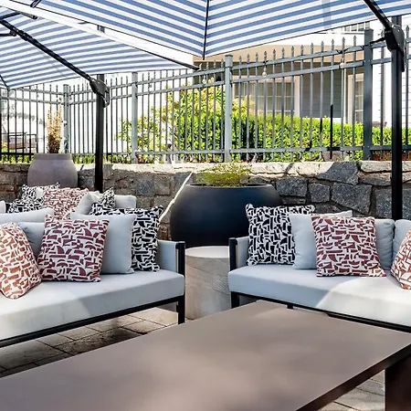 Hotel Indigo Atlanta-Vinings Ballpark Area By Ihg-3