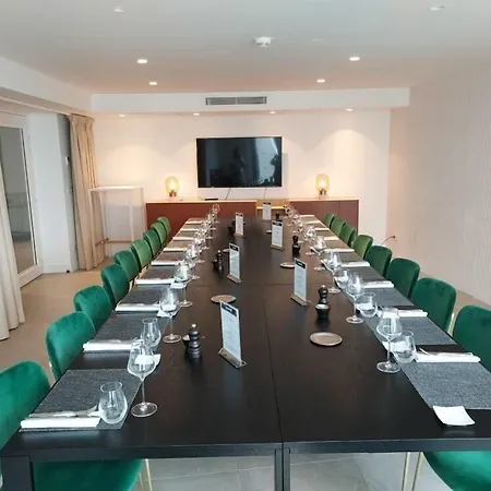 Hôtel de la Plage-2