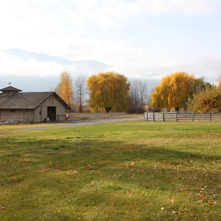 Casia Lodge And Ranch-2
