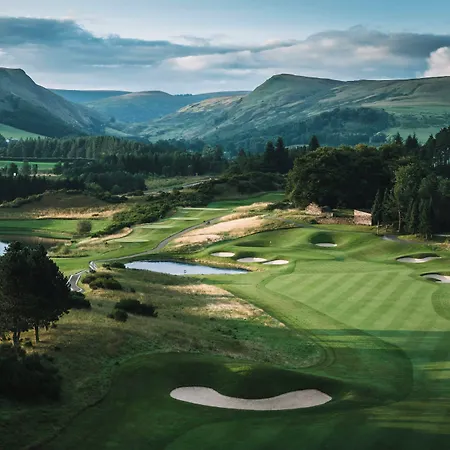 The Gleneagles Hotel-3