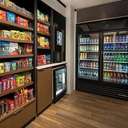 Courtyard By Marriott Fresno Clovis-2