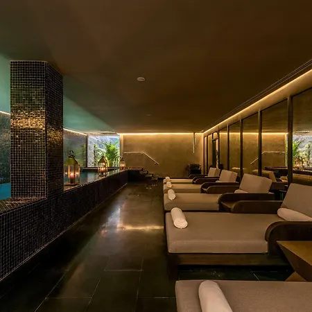 Radisson Blu Hotel Casablanca City Center-3