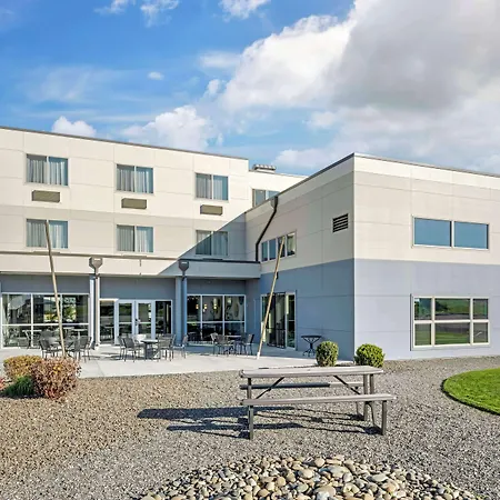 Best Western Plus The Inn At Hells Canyon-2