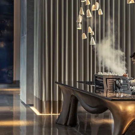 Four Seasons Hotel Bangkok At Chao Phraya River-3