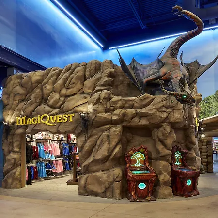 Great Wolf Lodge Arizona-3