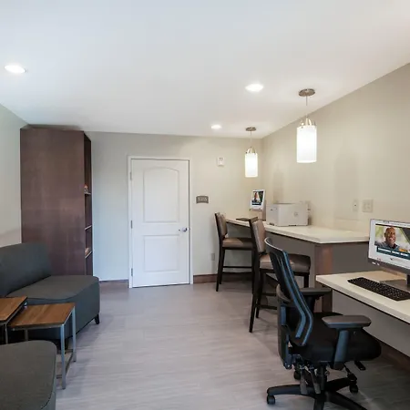 Staybridge Suites - Scottsdale - Talking Stick By Ihg-3