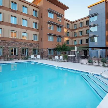 Staybridge Suites - Scottsdale - Talking Stick By Ihg-2