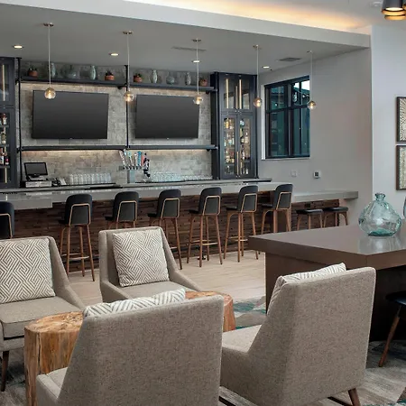 Residence Inn By Marriott Bend-3