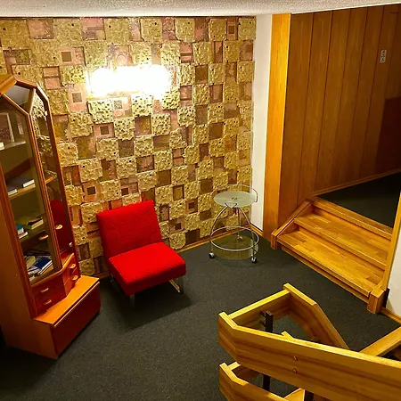 Schwarzes Ross Hotel&Restaurant Oberwiesenthal-3