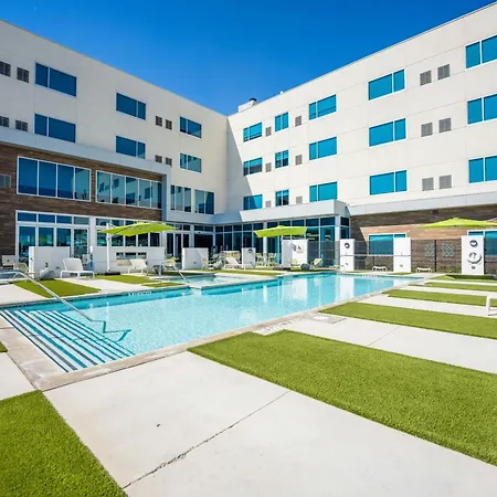 Element By Marriott Waco-3