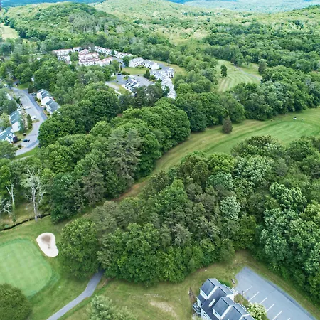 Pocono Mountain Villas By Exploria Resorts By Sonesta-2