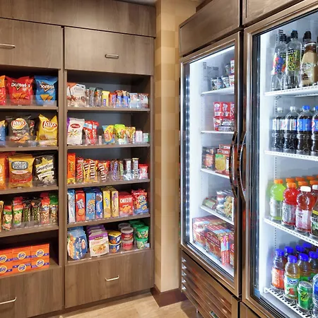 Residence Inn By Marriott Salt Lake City-West Jordan-2