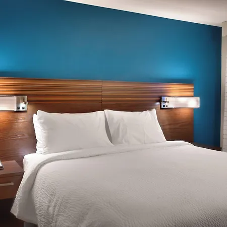 Residence Inn By Marriott Salt Lake City-West Jordan-3