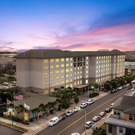 Embassy Suites By Hilton Oahu Kapolei - Free Breakfast-2