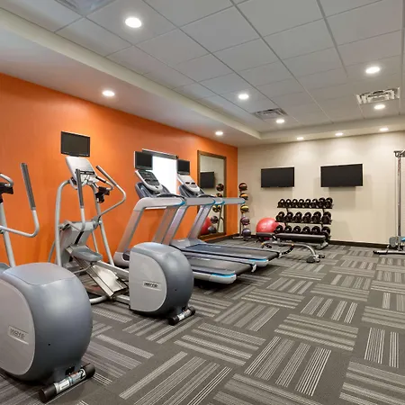 Home2 Suites By Hilton Glendale Westgate-2
