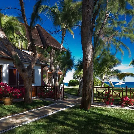 Le Saint Alexis **** Hotel&Spa-2
