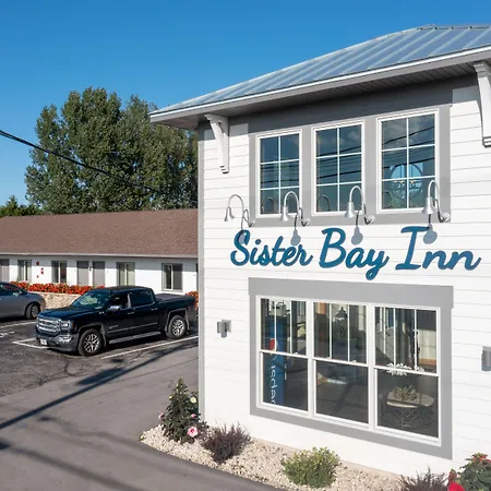 Sister Bay Inn-2