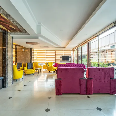City Live Hotel-2