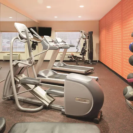 La Quinta By Wyndham Grand Forks-3