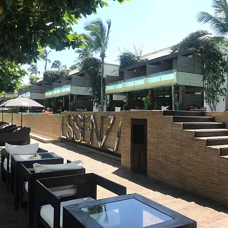 Essenza Hotel-3