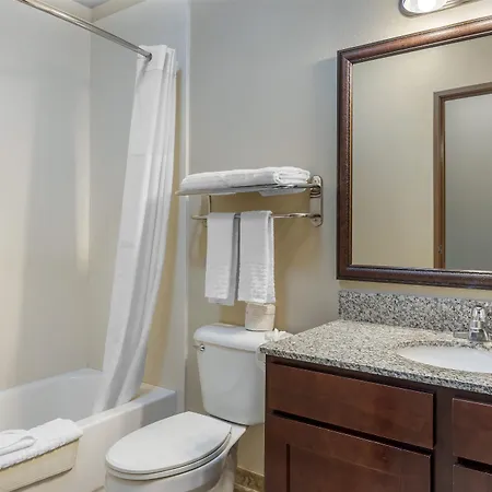 Best Western North Edge Inn-2