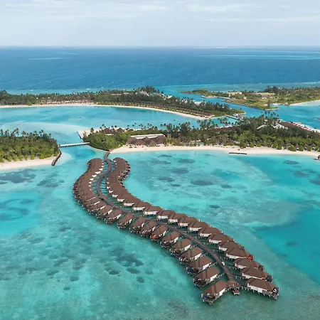 Sun Siyam Olhuveli-3