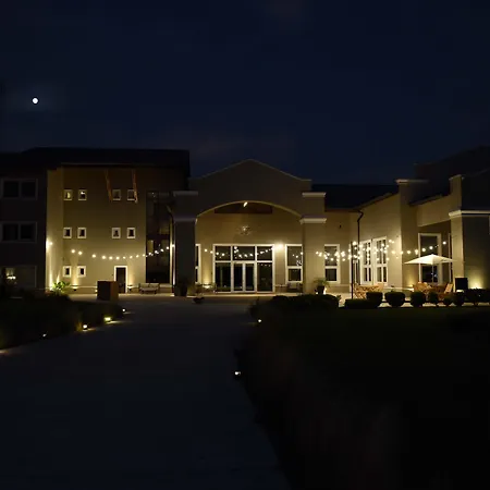 Howard Johnson Resort & Convention Center Ezeiza-3