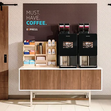 Holiday Inn Express Hotel & Suites Morgan City- Tiger Island By Ihg-3