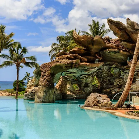 Aulani, Disney Vacation Club Villas-3