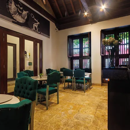 Hotel Boutique Santo Toribio-3