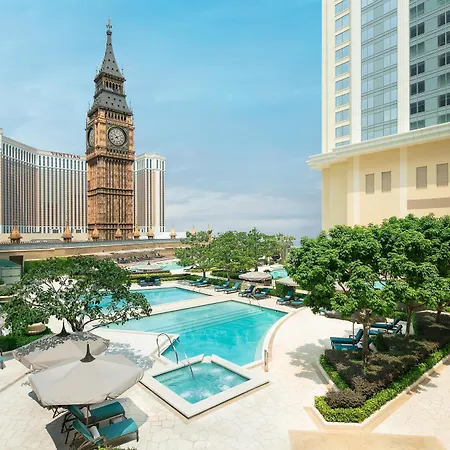 Conrad Macao-2