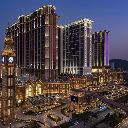 Conrad Macao-3