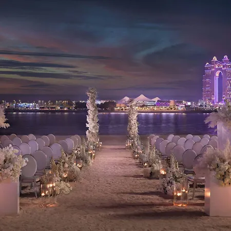 The St. Regis Abu Dhabi-3