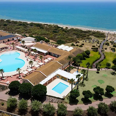 Zeta Club Sikania Eco Resort-2