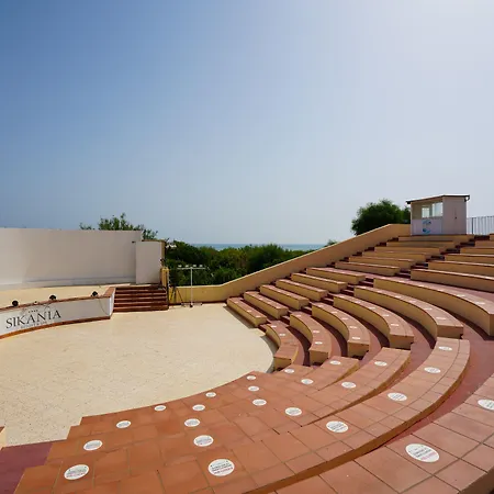 Zeta Club Sikania Eco Resort-3