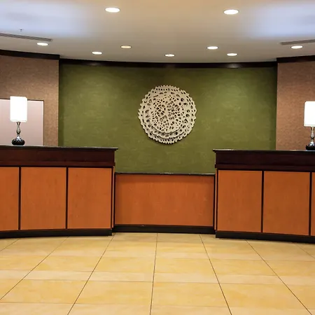 Fairfield Inn & Suites Lewisburg-3