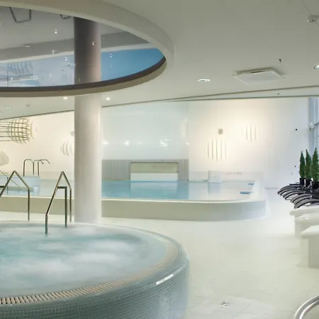 Park Inn By Radisson Meriton Conference & Spa Hotel Tallinn-2