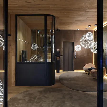 Grau Roig Andorra Boutique Hotel&Spa-3
